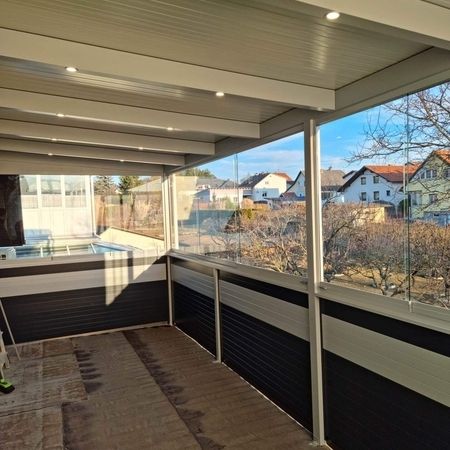 Sommergärten - Impressionen