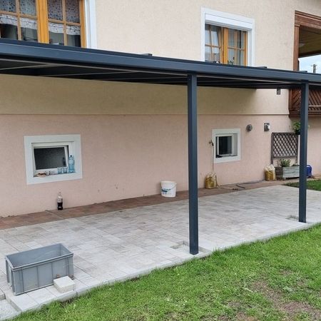 Sommergärten - Impressionen