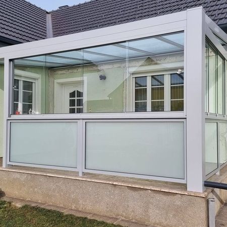 Sommergärten - Impressionen