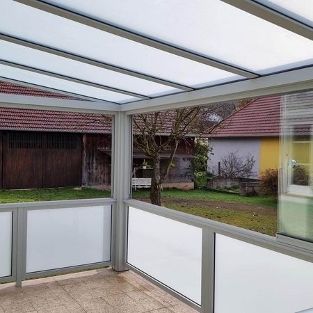 Sommergärten - Impressionen