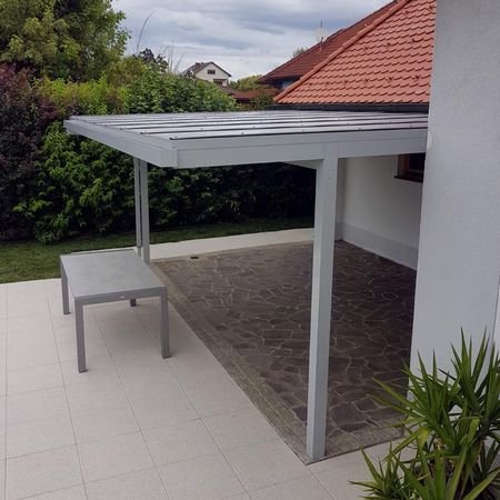 Sommergärten - Impressionen