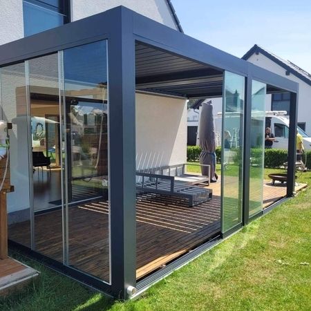 Sommergärten - Impressionen