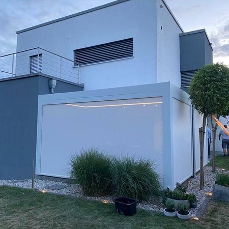 Sommergärten - Impressionen