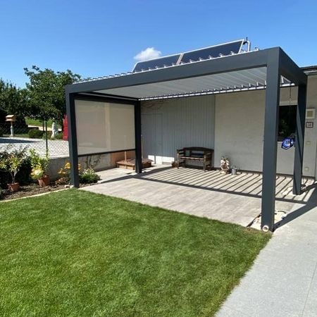 Sommergärten - Impressionen